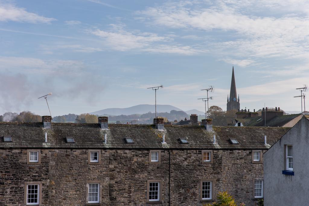 Church View Irene Court Cockermouth Buitenkant foto